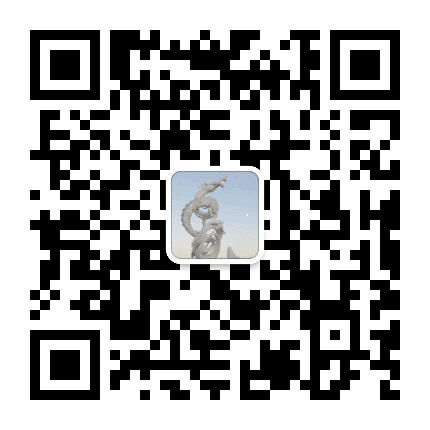河北都市通公众号二维码