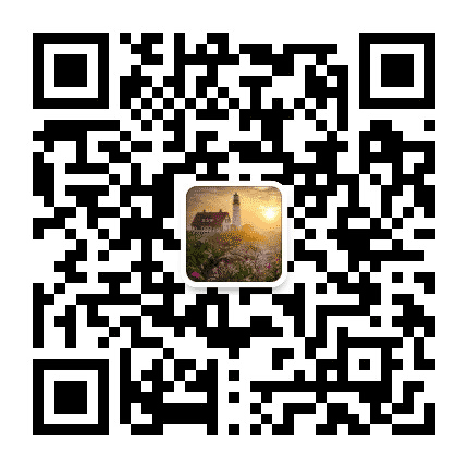 乐活河北事公众号二维码