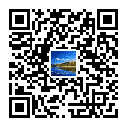 河北在线汇公众号二维码