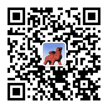 河北全搜索公众号二维码