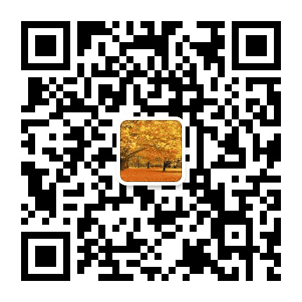 河北生活派公众号二维码