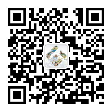 河北泰康家园公众号二维码