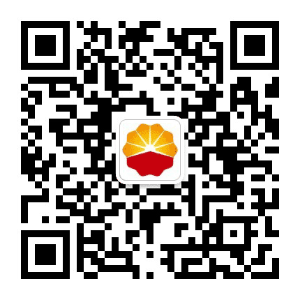 宜城石油公众号二维码
