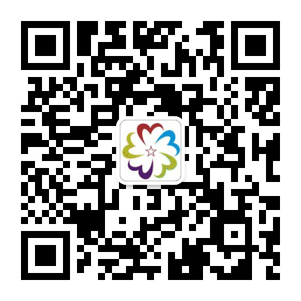 河北艺考生服务站公众号二维码