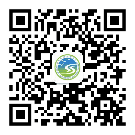 河北闪电河国家湿地公园管理处公众号二维码