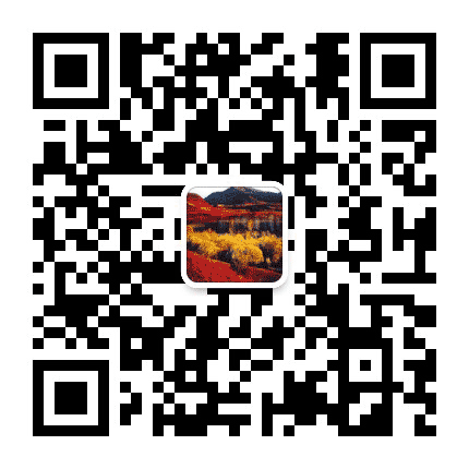 河北城市会公众号二维码