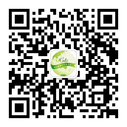 湖北畅游天下旅行社公众号二维码