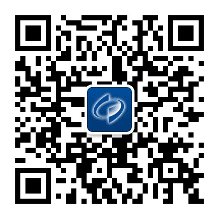 淮北调查公众号二维码