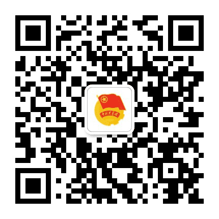 杜集共青团公众号二维码