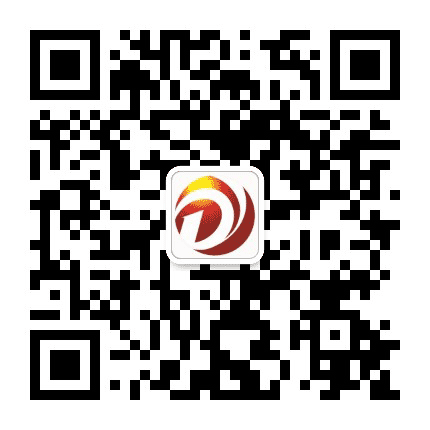湖北东耀装饰公众号二维码