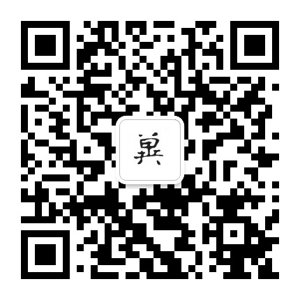 河北都市汇公众号二维码