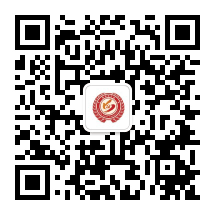 海滨东社区公众号二维码