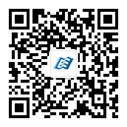 湖北教育出版社公众号二维码