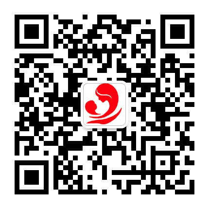 湖北妇女儿童工作公众号二维码
