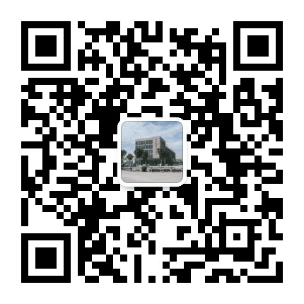 河北丰南经济开发区公众号二维码