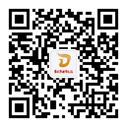 淮北广电报公众号二维码