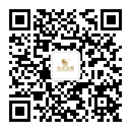淮北金鹰国际购物中心公众号二维码