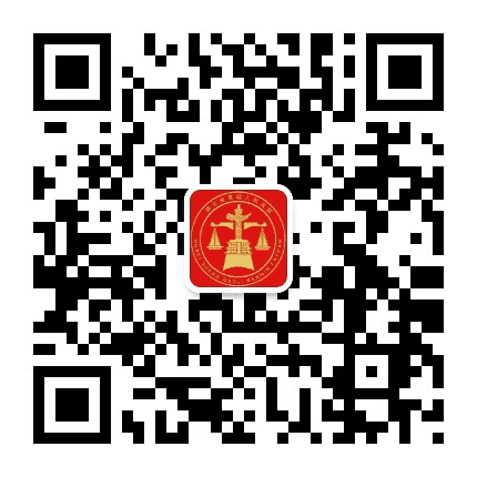 湖北高院公众号二维码