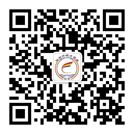 华滨环联北园店公众号二维码