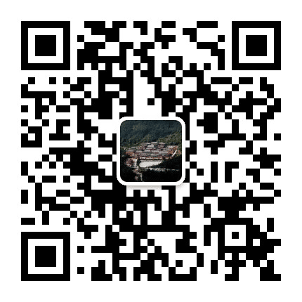 黄梅天下禅公众号二维码
