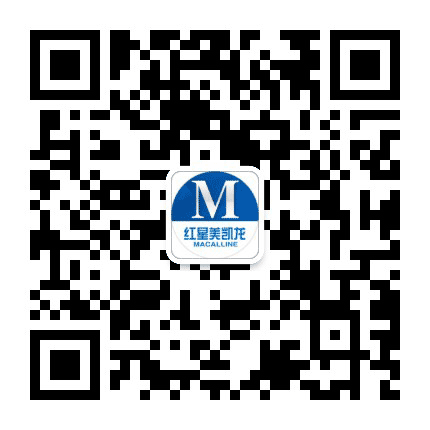 红星美凯龙淮北商场公众号二维码