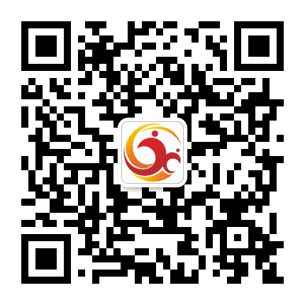 黄石市龚家巷小学公众号二维码