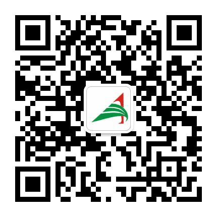 湖北金城大厦集团公众号二维码