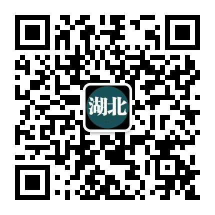 湖北精彩人生公众号二维码