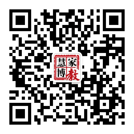 沈阳家教网公众号二维码