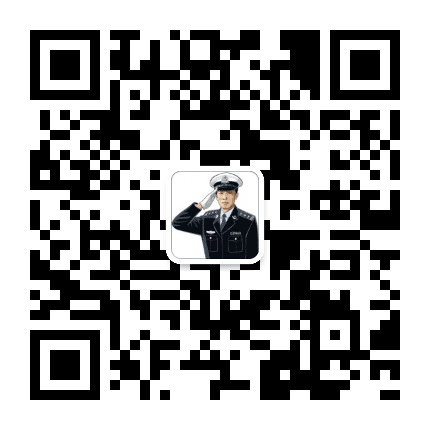湖北荆门交警公众号二维码