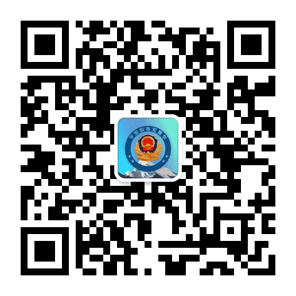平安和布克赛尔公众号二维码