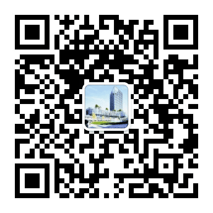 淮滨临港国际服装城公众号二维码