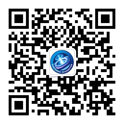 河北鹿泉开发区公众号二维码