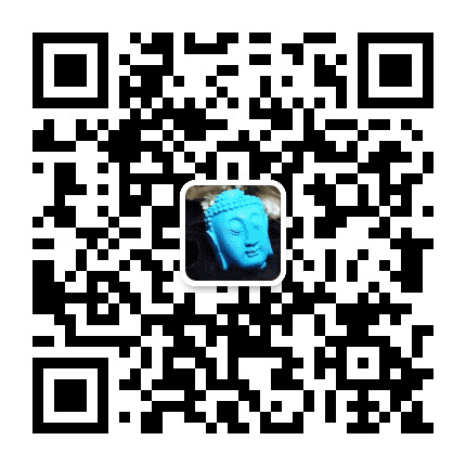 湖北竹山绿松石公众号二维码