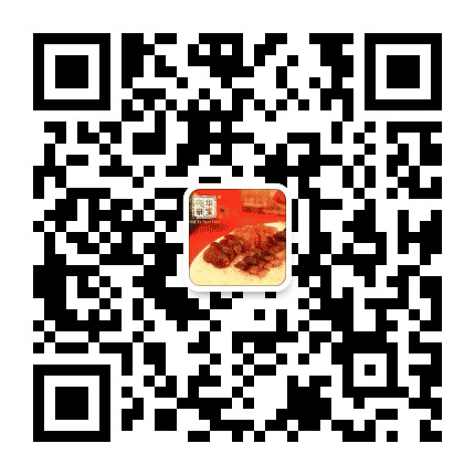 吴川华宝腊味公众号二维码