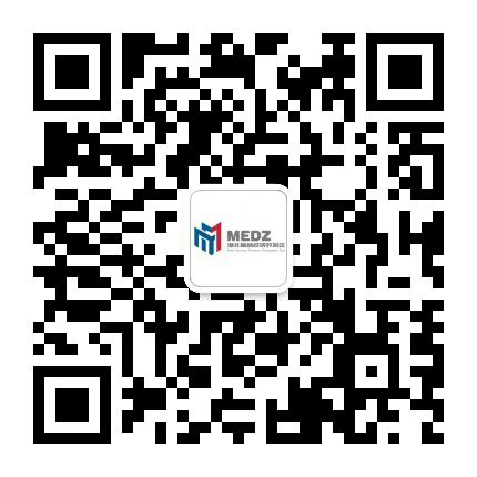 湖北麻城经济开发区公众号二维码
