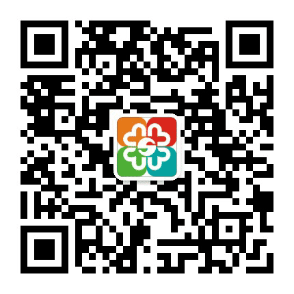 美食林微生活公众号二维码