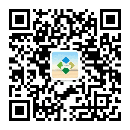 湖北农垦公众号二维码