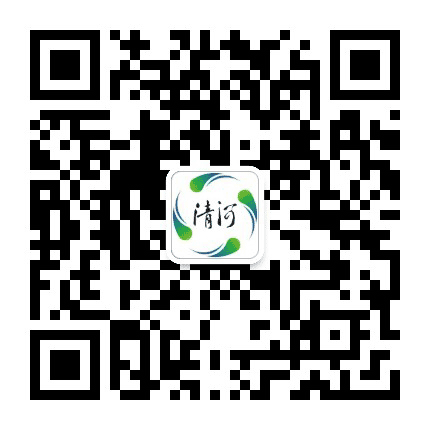 清河经济开发区公众号二维码