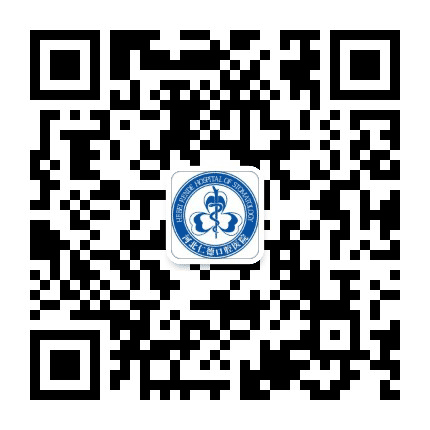 河北仁德口腔医院公众号二维码
