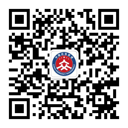 淮北应急管理公众号二维码