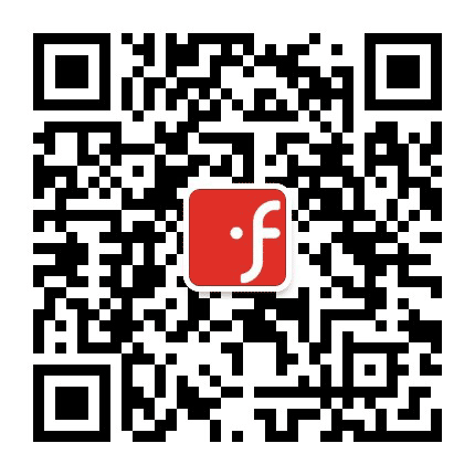 三川科技facebox公众号二维码