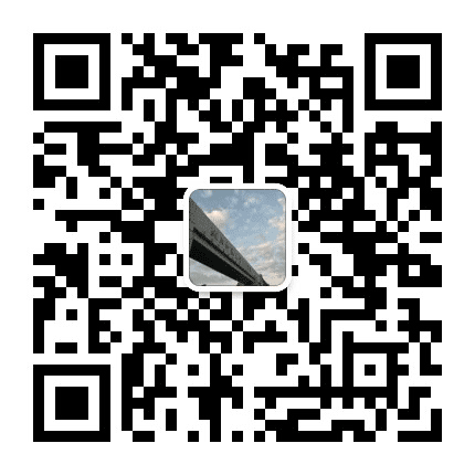 湖北师范大学文理学院学工部公众号二维码