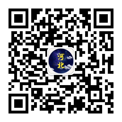 河北生活大搜罗公众号二维码
