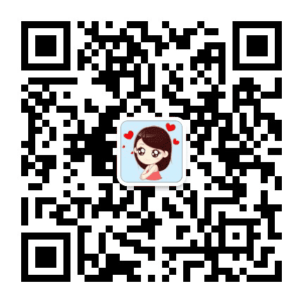 湖北事公众号二维码