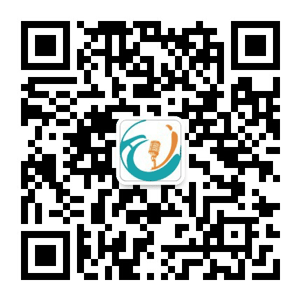 华景艺术公众号二维码