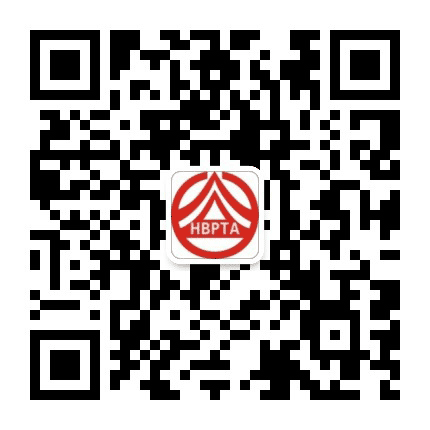 湖北省人事考试院公众号二维码