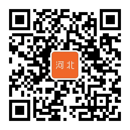 河北搜索公众号二维码