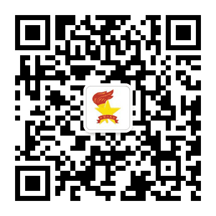 鹤壁市少工委公众号二维码
