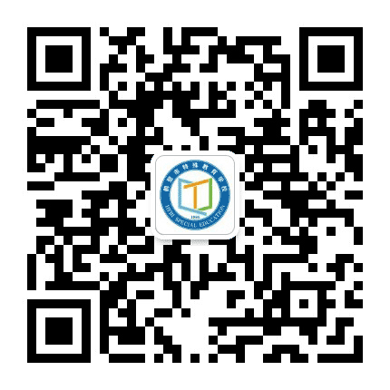鹤壁市特殊教育学校公众号二维码